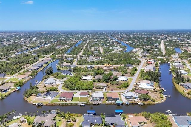 9574 ARSIPE CIRCLE, Port Charlotte, FL 33981