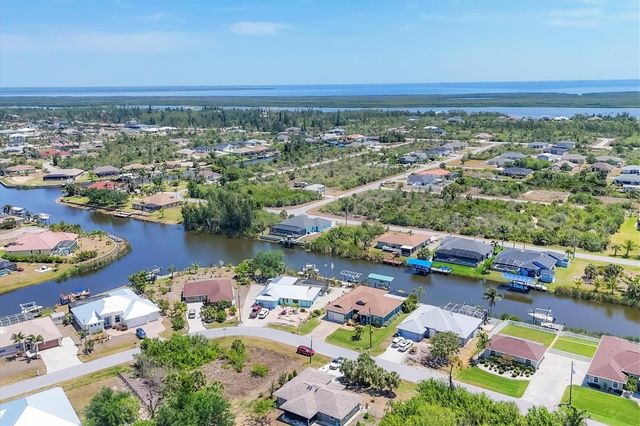 9574 ARSIPE CIRCLE, Port Charlotte, FL 33981