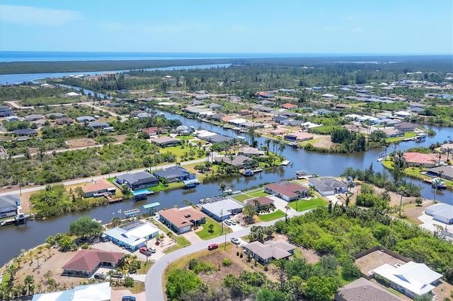 9574 ARSIPE CIRCLE, Port Charlotte, FL 33981