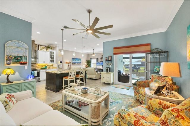9574 ARSIPE CIRCLE, Port Charlotte, FL 33981
