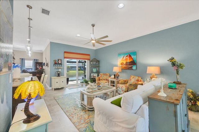 9574 ARSIPE CIRCLE, Port Charlotte, FL 33981