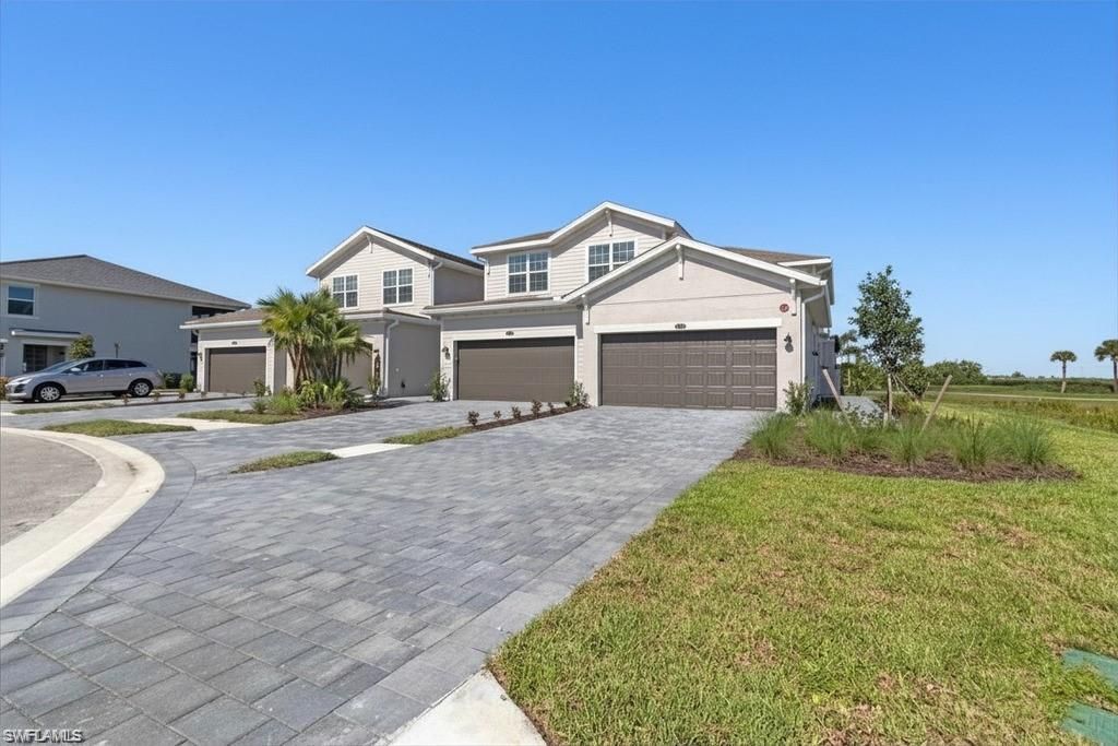 6052 Ellerston WAY 1712, AVE MARIA, FL 34142 — photo 2