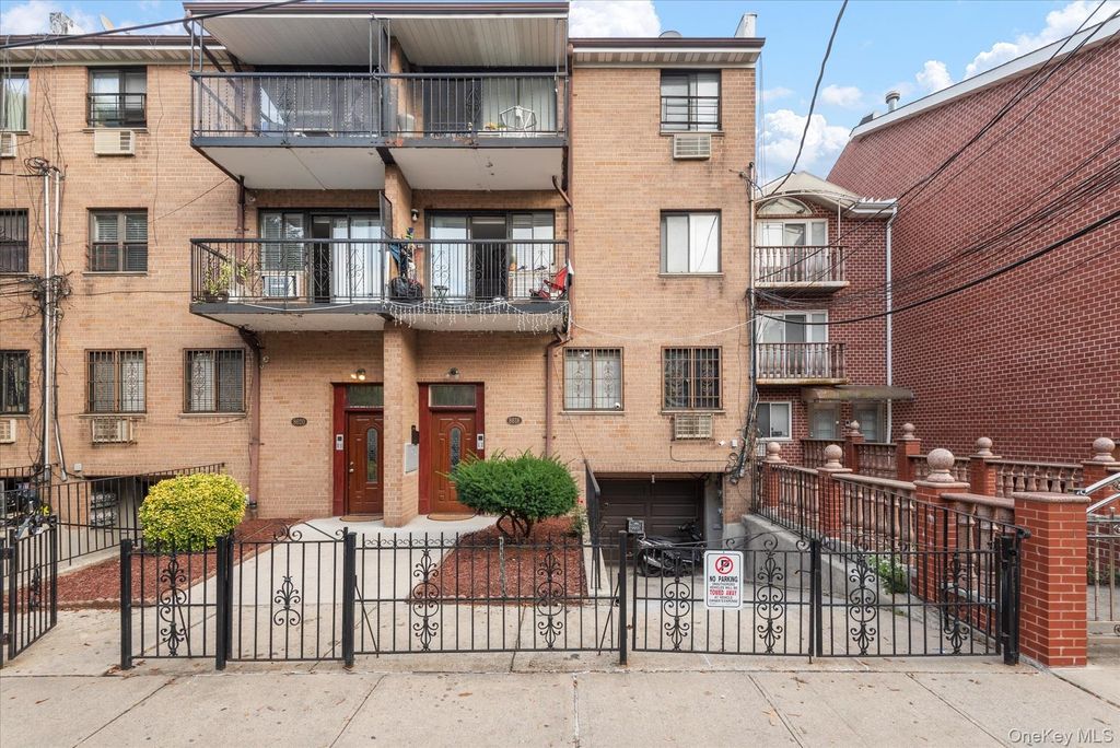 86-18 57th Road, Elmhurst, NY 11373