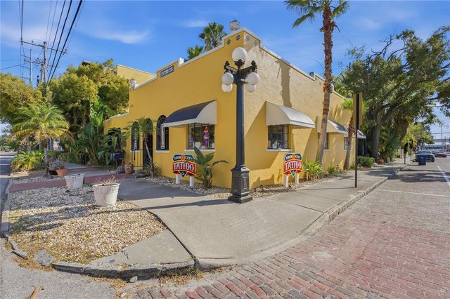 1901 E 5TH AVENUE, Tampa, FL 33605