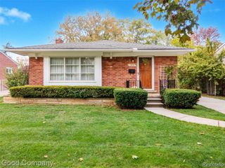 1309 Woodlawn Avenue, Royal Oak, MI 48073
