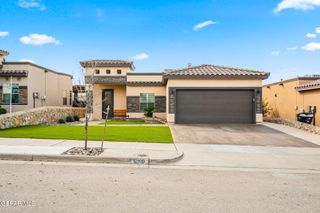 12100 Silver Crown Road, El Paso, TX 79928
