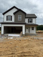 41 Country Circle, Manchester, TN 37355