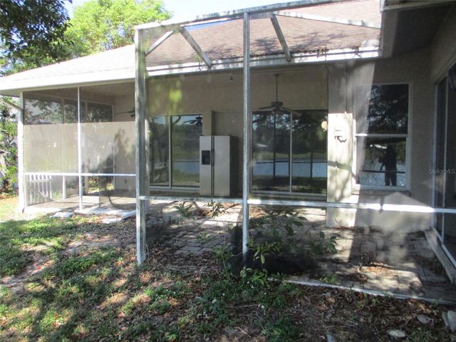 8904 PLANTERS LANE, New Port Richey, FL 34654