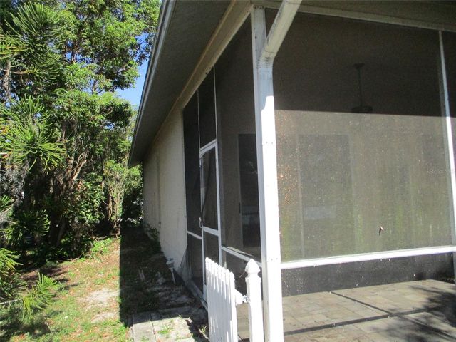 8904 PLANTERS LANE, New Port Richey, FL 34654