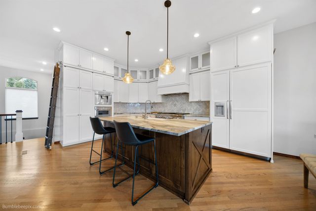 1405 N King James Ln, Liberty Lake, WA 99019