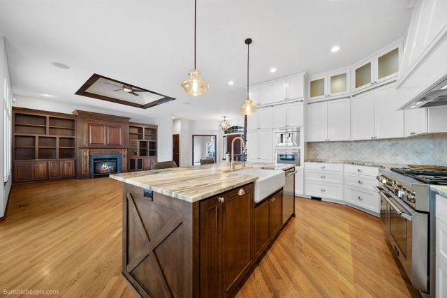 1405 N King James Ln, Liberty Lake, WA 99019