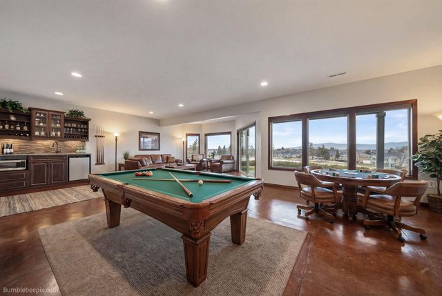 1405 N King James Ln, Liberty Lake, WA 99019