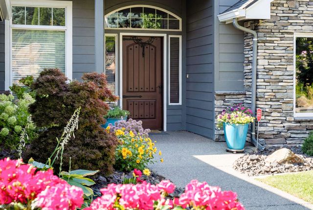 1405 N King James Ln, Liberty Lake, WA 99019