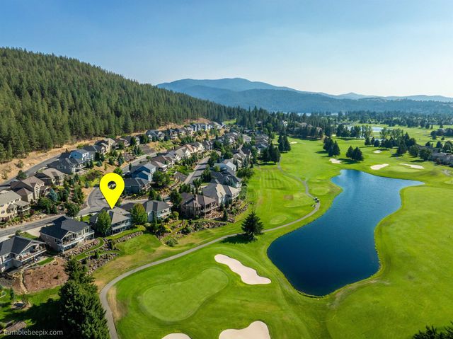 1405 N King James Ln, Liberty Lake, WA 99019