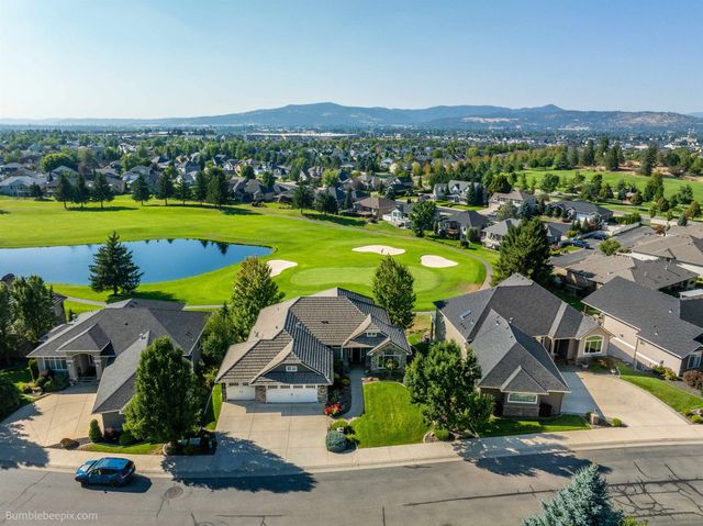 1405 N King James Ln, Liberty Lake, WA 99019