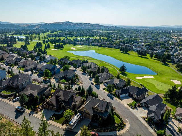 1405 N King James Ln, Liberty Lake, WA 99019