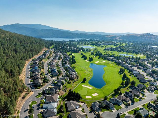 1405 N King James Ln, Liberty Lake, WA 99019