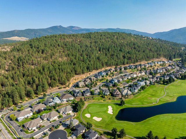 1405 N King James Ln, Liberty Lake, WA 99019