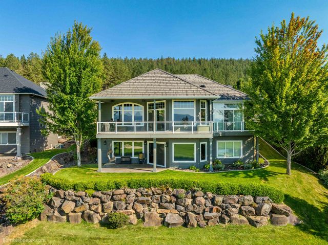 1405 N King James Ln, Liberty Lake, WA 99019
