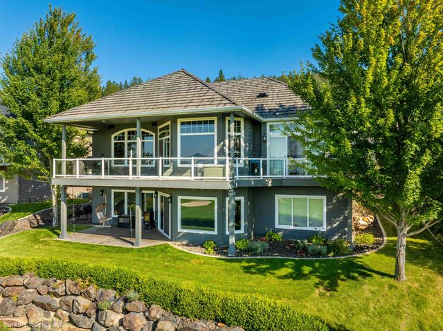 1405 N King James Ln, Liberty Lake, WA 99019