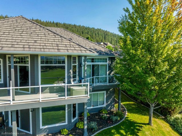 1405 N King James Ln, Liberty Lake, WA 99019