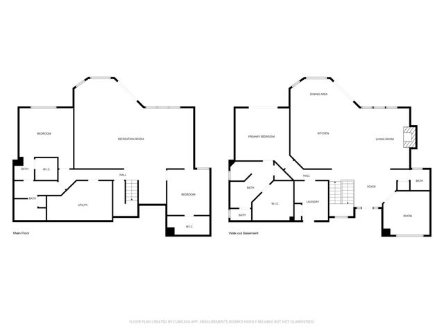 1405 N King James Ln, Liberty Lake, WA 99019