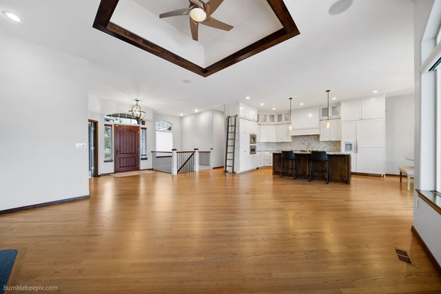 1405 N King James Ln, Liberty Lake, WA 99019