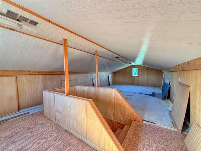 108 Hawthorne DR, Elizabeth City, NC 27909