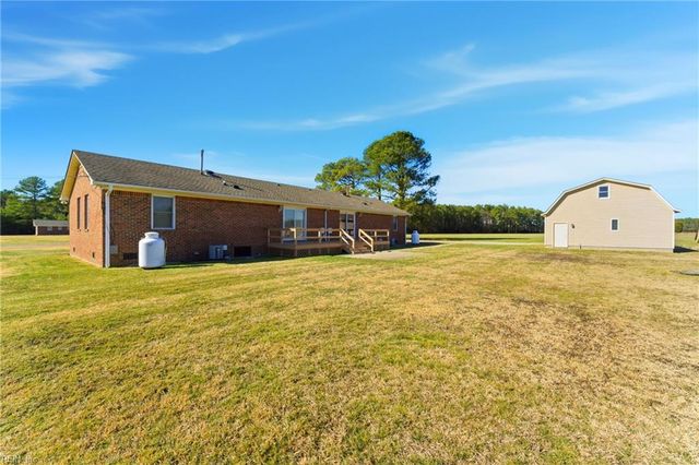 108 Hawthorne DR, Elizabeth City, NC 27909