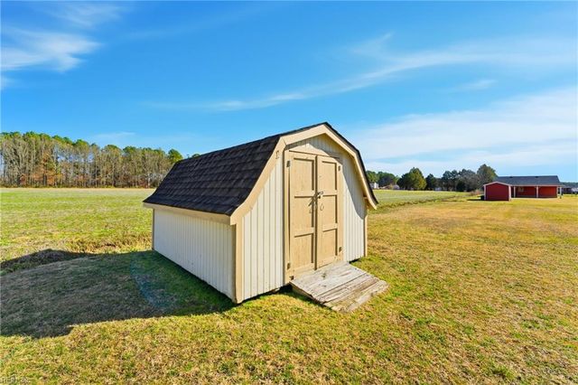 108 Hawthorne DR, Elizabeth City, NC 27909