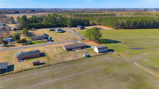 108 Hawthorne DR, Elizabeth City, NC 27909