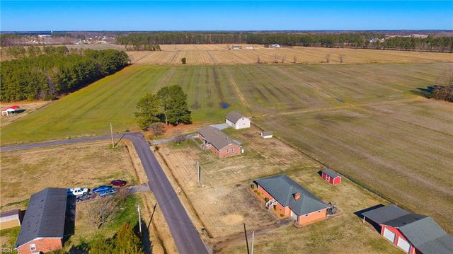 108 Hawthorne DR, Elizabeth City, NC 27909