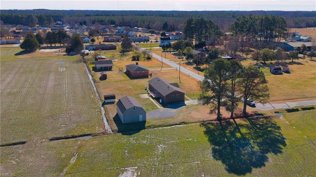 108 Hawthorne DR, Elizabeth City, NC 27909