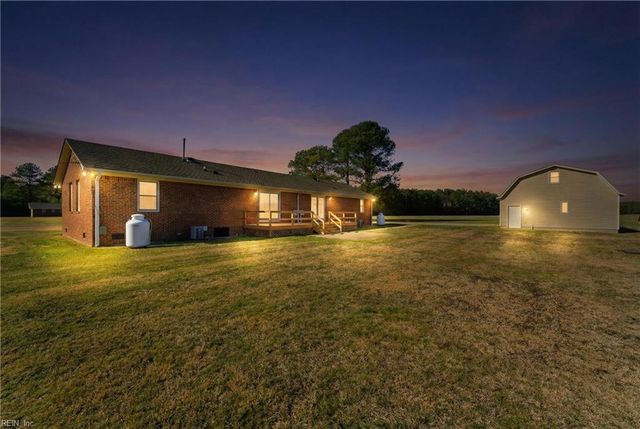 108 Hawthorne DR, Elizabeth City, NC 27909