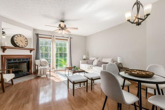 5678 Wigmore Drive, 55C, Columbus, OH 43235