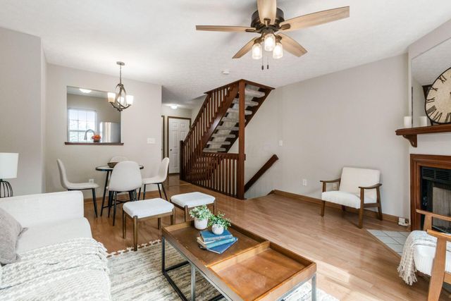 5678 Wigmore Drive, 55C, Columbus, OH 43235