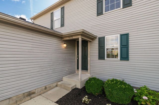 5678 Wigmore Drive, 55C, Columbus, OH 43235