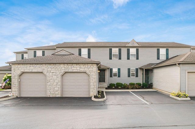 5678 Wigmore Drive, 55C, Columbus, OH 43235
