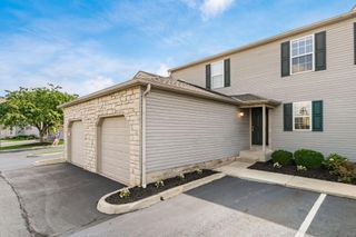 5678 Wigmore Drive, 55C, Columbus, OH 43235