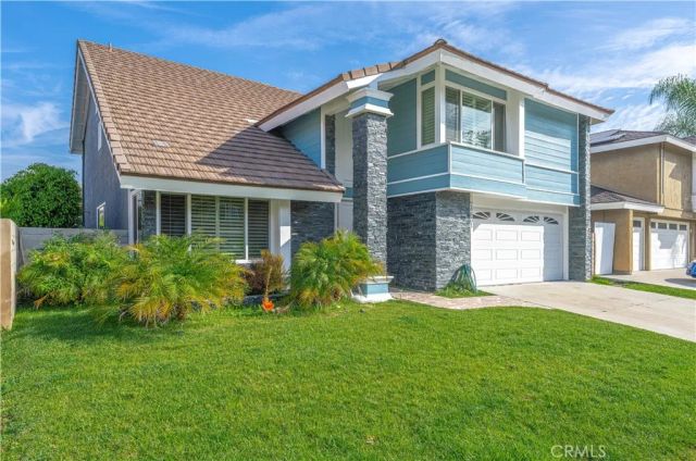 24831 Largo, Laguna Hills, CA 92653