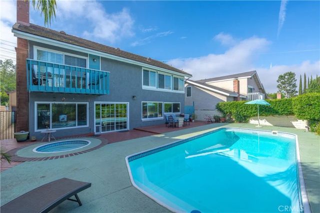 24831 Largo, Laguna Hills, CA 92653