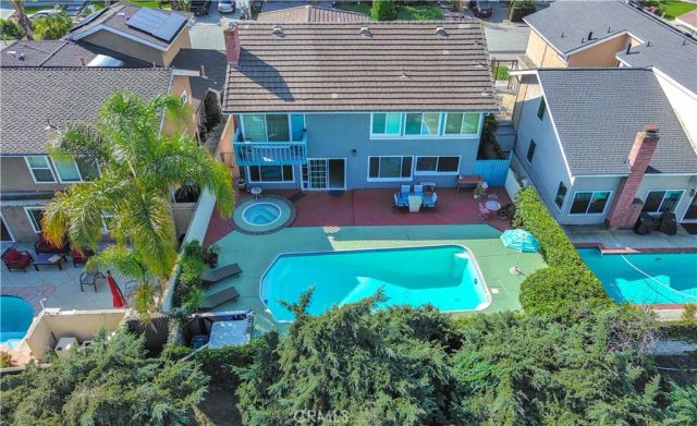 24831 Largo, Laguna Hills, CA 92653