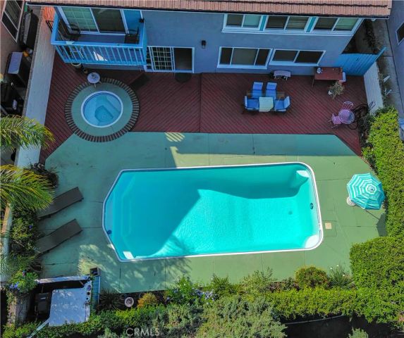 24831 Largo, Laguna Hills, CA 92653