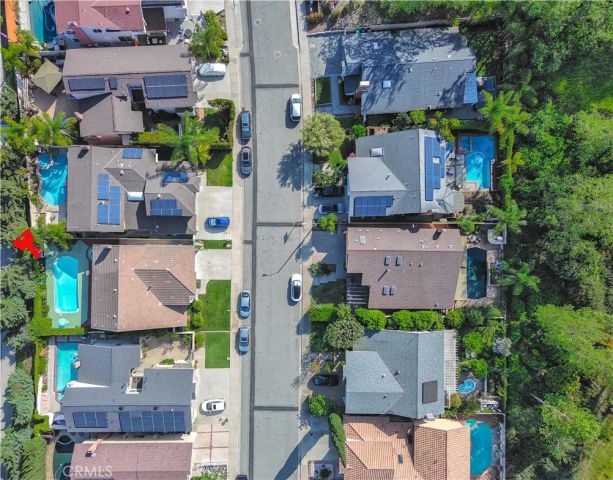 24831 Largo, Laguna Hills, CA 92653