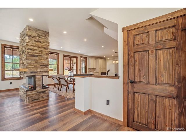 84 GCR 4035, Granby, CO 80446