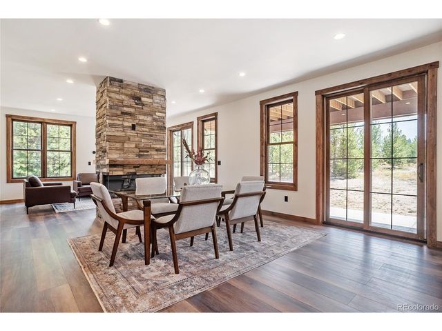 84 GCR 4035, Granby, CO 80446