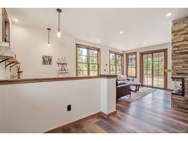 84 GCR 4035, Granby, CO 80446