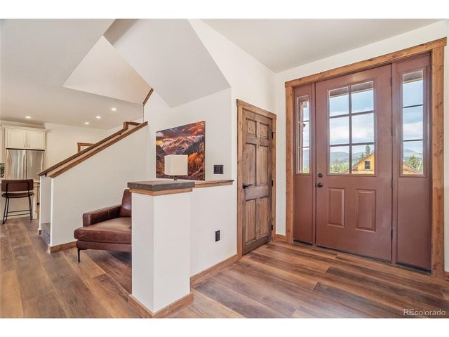 84 GCR 4035, Granby, CO 80446