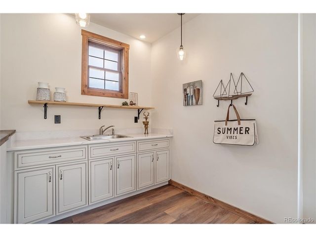 84 GCR 4035, Granby, CO 80446