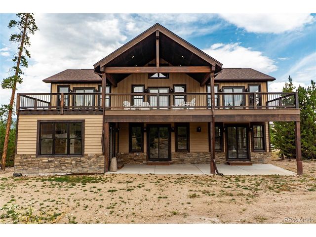 84 GCR 4035, Granby, CO 80446